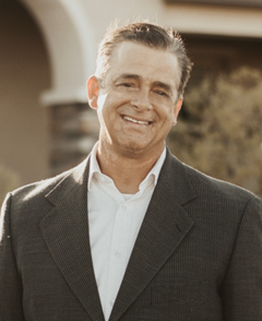 Rev. Sean Smith