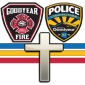 Goodyear PD-Fire Department Chaplains